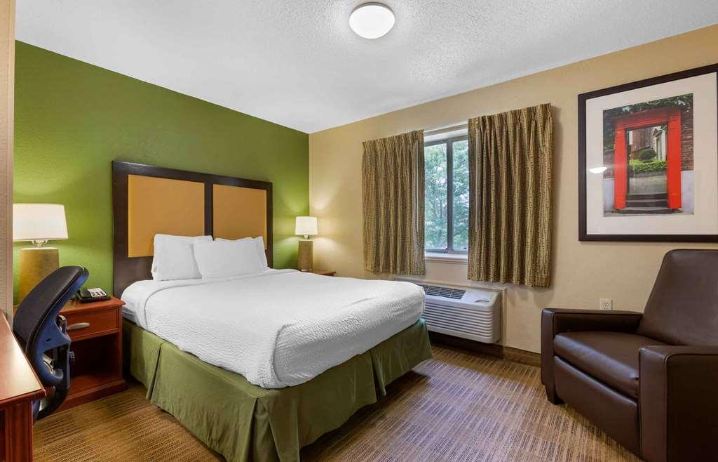 Extended Stay America Suites - Toledo - Maumee Room photo