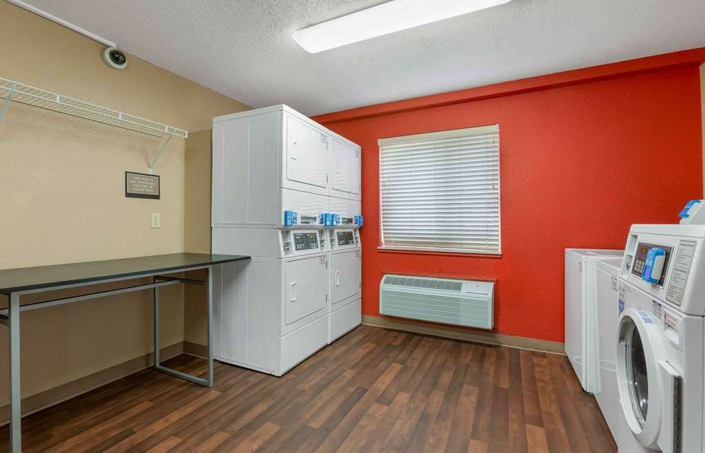 Extended Stay America Suites - Toledo - Maumee Facilities photo